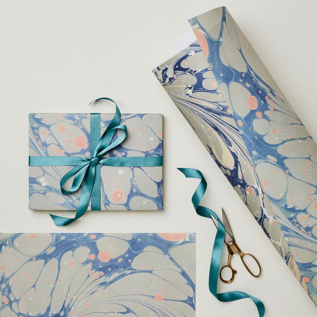 Matching Stationery