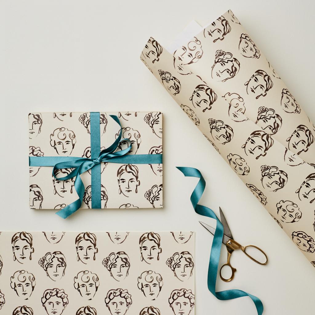 Patterned Photo Paper Portrait Patterned Paper – Wanderlust Paper Co.